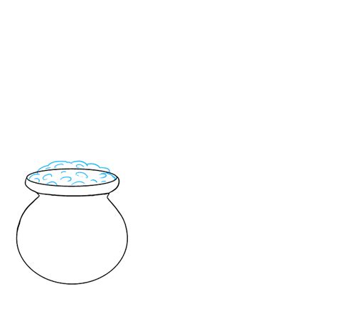 How To Draw Pots - Forcesurgery24