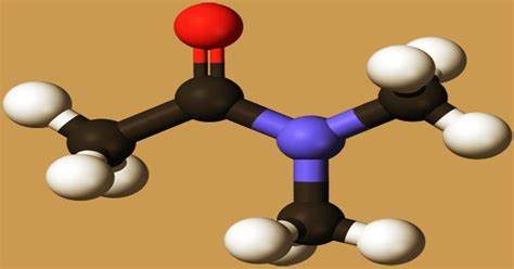 Dimethylacetamide (Properties, Uses) - Assignment Point