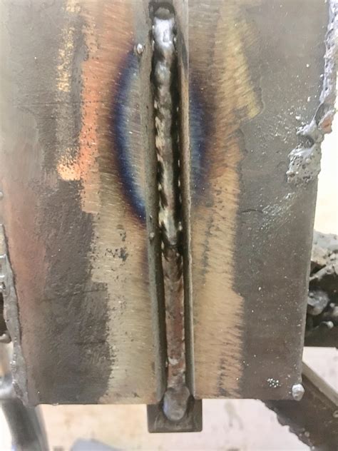 Flux core problems : r/Welding