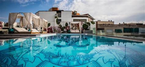 12 Best Hotels With Pool In Madrid, Spain - Updated 2024 | Trip101