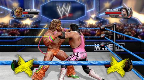 WWE All Stars Review - Gamereactor