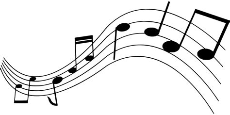 Musical Notes Png Transparent