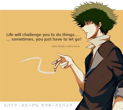 Cowboy Bebop Quotes. QuotesGram