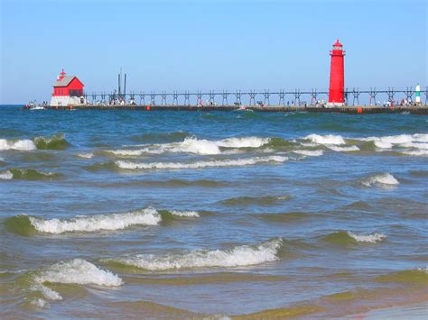 Lake Michigan | Great Lakes Today