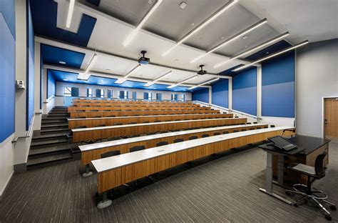 KI Auditorium & Lecture Hall Furniture