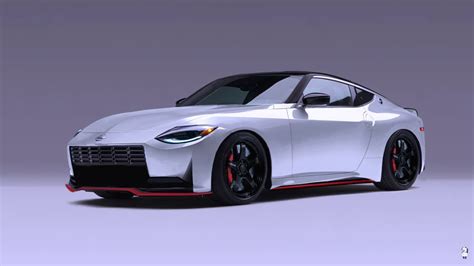 2023 Nissan Z Nismo: Is The New Z Nismo A Game Changer?, 60% OFF