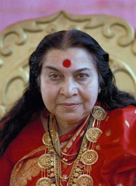 270 best images about Sahaja yoga Shri Mataji's pics on Pinterest ...