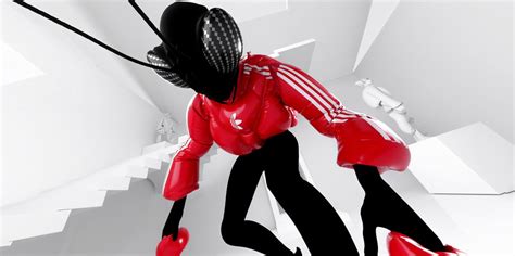 Adidas web3 launches virtual gear NFT Collection – Fashion Retro Jordan