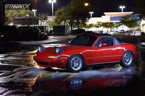 Ultimate Mazda Miata Wheel Guide | Drifted.com