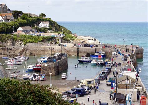 Newquay Fish Festival | Cornwall For Ever!