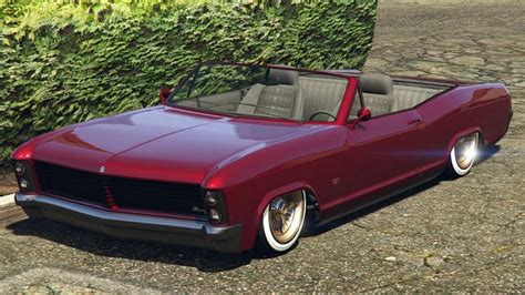 GTA Online: 5 best cars to sell in the game