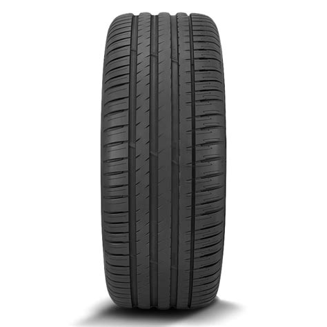 MICHELIN PILOT SPORT 4 SUV - Tyremagic