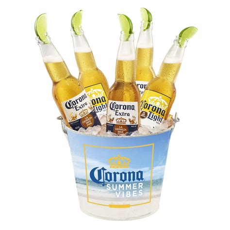 Corona Extra Beer Bucket Hat S/M Clothing Hats & Caps Men's Clothing tagumdoctors.edu.ph