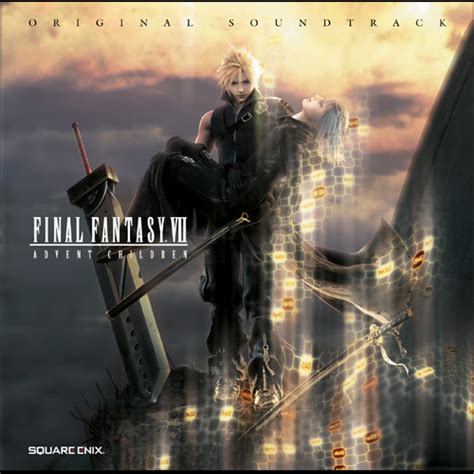 Final fantasy viii original soundtrack - comfortkum