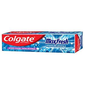 Colgate® MaxFresh Toothpaste | Colgate MY