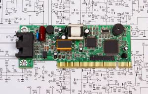 Circuit Board Design – Professional PCB fabrication and PCB Assembly Service Manufacturer – INTOPCB