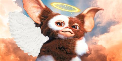 Why Is Gizmo the Only Good Gremlin?