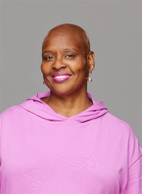 Felicia Cannon - Big Brother - TV Fanatic