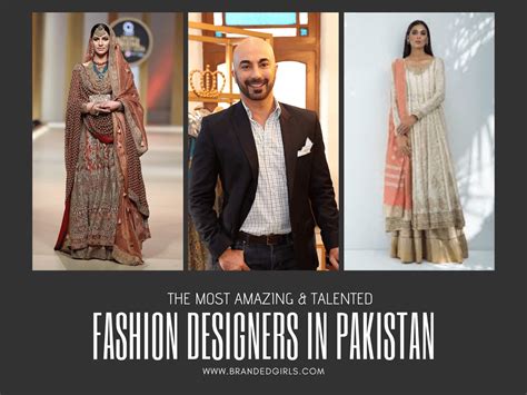 List Of Top Fashion Designers In India - Printable Online