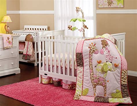 Best Lime Green Baby Bedding - Cree Home