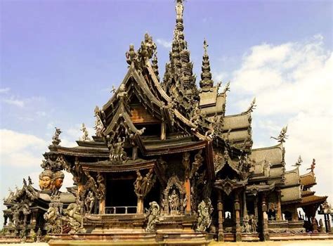 15 Thailand Temples To Visit In 2022 That Will Surpass Your Definition ...