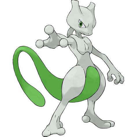 #150 Shiny Mewtwo by ExoticPoke on DeviantArt