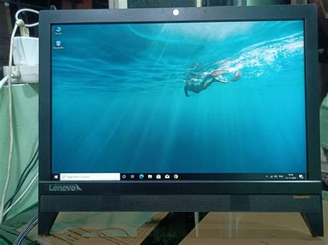 Lenovo Desktop Monitor at best price in Vasai Virar by Aymu Infotech | ID: 2849518515888