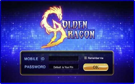 Golden Dragon - playgd