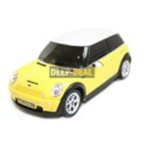 1:24 Mini Cooper S toy car RC Remote Control Car