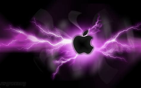 🔥 [122+] Cool Apple Logo Wallpapers | WallpaperSafari