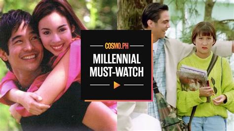 10 Classic Filipino Movies That Will Make You Fall in Love Again