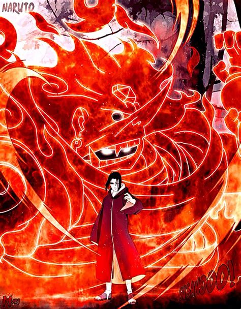 Itachi.susanoo | Naruto vs sasuke, Arte naruto, Naruto shippuden sasuke