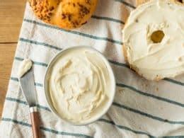 14 Best Cream Cheese Substitutes to Try 2024