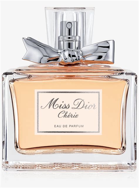 Miss Dior Cherie – Perfume Shop