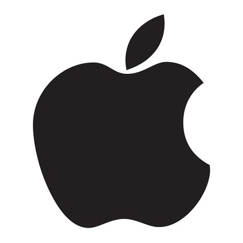 Logo Apple – Logos PNG