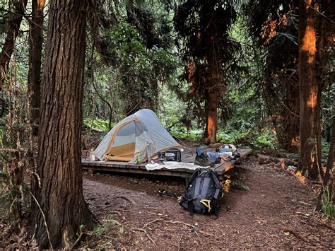 Camping | Scenic Rim Trail, Main Range National Park | Parks and ...