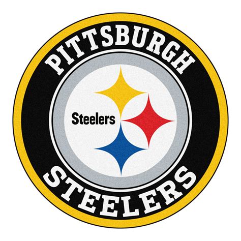 Steelers Drawing at GetDrawings | Free download