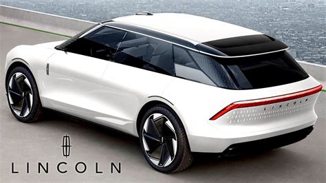 Future Lincoln Cars