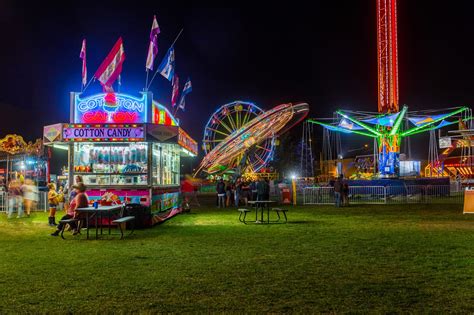 Kootenai County Fairgrounds | North Idaho Fair & Rodeo