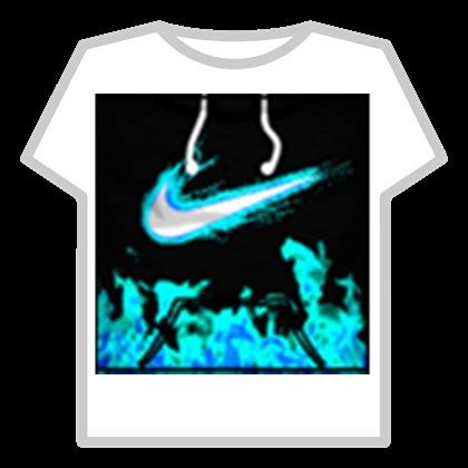 Create Meme Nike T Shirt Roblox Nike To Get Roblox T Shirt Black | Hot Sex Picture