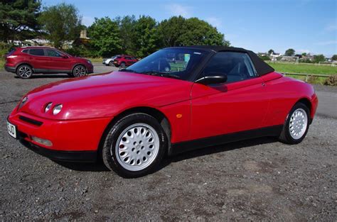 Alfa Romeo spider convertible. Superb condition. Classic | in York, North Yorkshire | Gumtree