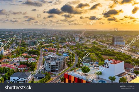 437 Accra skyline Images, Stock Photos & Vectors | Shutterstock