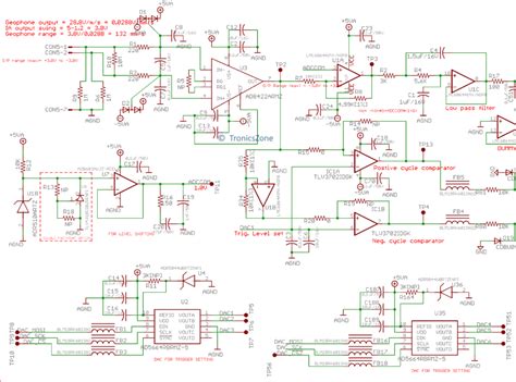 Circuit Design Tips for successful designs - TronicsZone