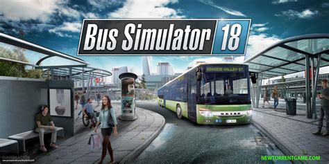 BUS SIMULATOR 18 TORRENT - FREE TORRENT CRACK DOWNLOAD - NEWTORRENTGAME