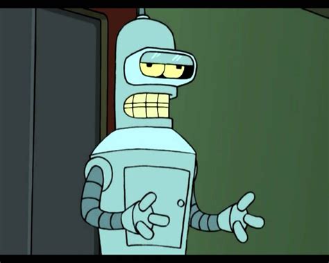 Bender Memes - Imgflip