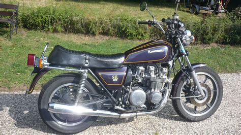 Kawasaki Z650 Gallery | Classic Motorbikes