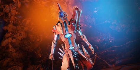 Warframe: A Complete Guide To Caliban