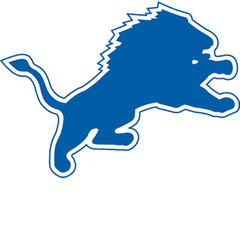 Detroit Lions - 1981 Team Leaders - RetroSeasons.com