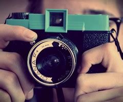 Cute Camera Icons | loveheaven07