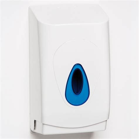 Bulk Pack Toilet Paper Dispenser